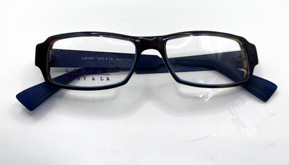 Lafont Chili Eyeglasses in color 349
