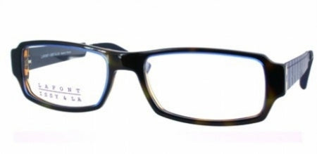 Lafont Chili Eyeglasses in color 349