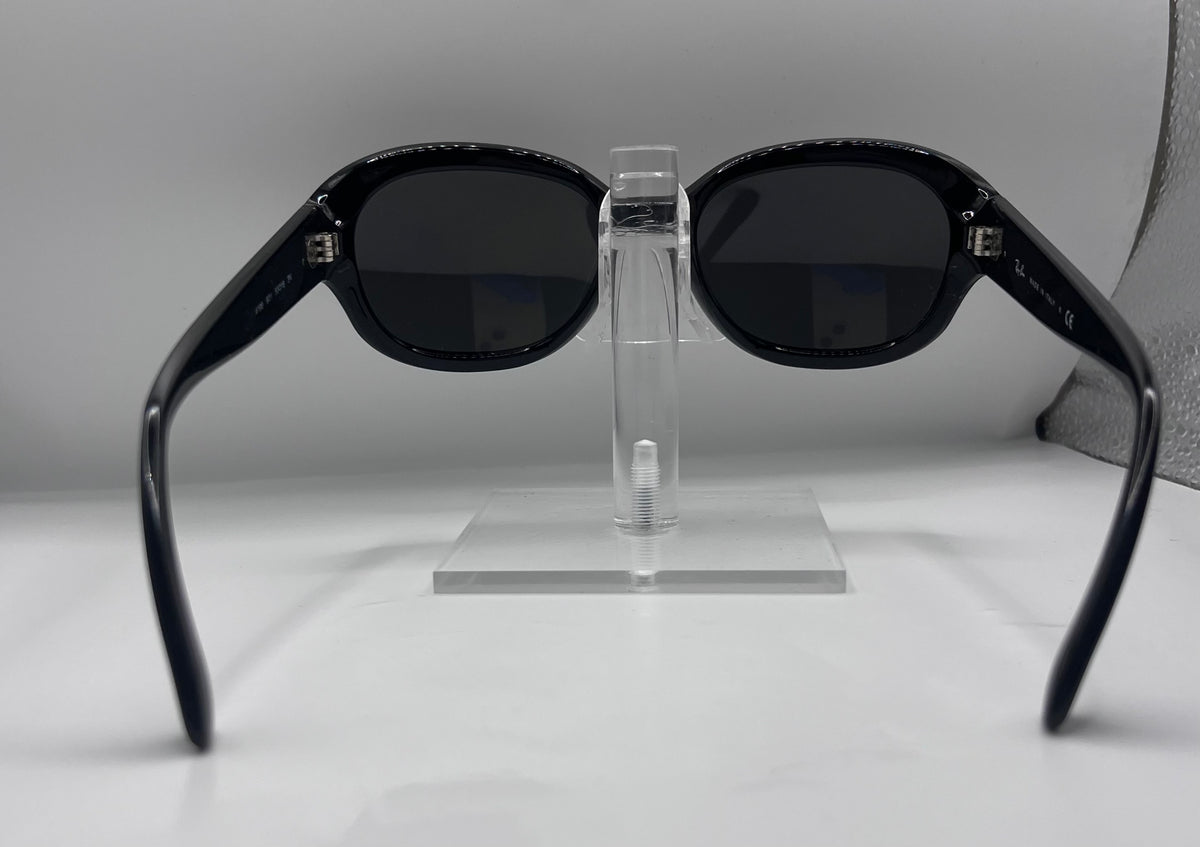 Ray Ban 4198 Sunglasses in color 601
