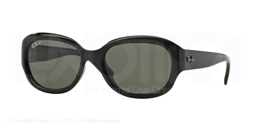 Ray Ban 4198 Sunglasses in color 601