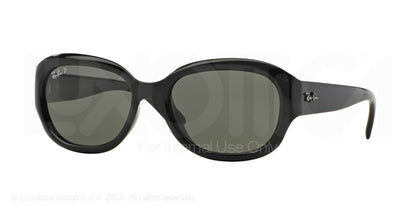 Ray Ban 4198 Sunglasses in color 601