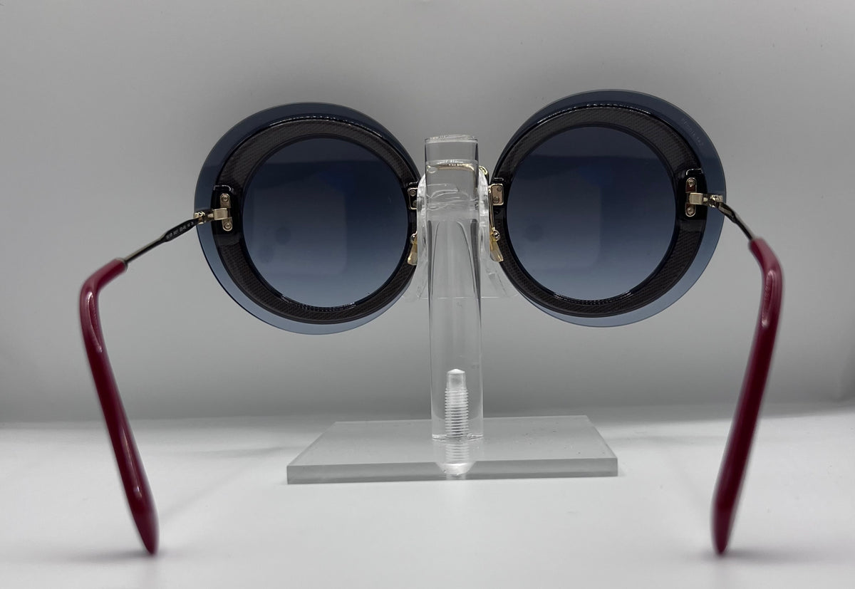 Miu Miu 10rs Sunglasses in color Ues4r2