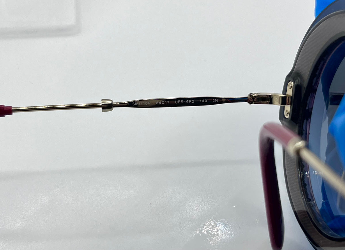 Miu Miu 10rs Sunglasses in color Ues4r2