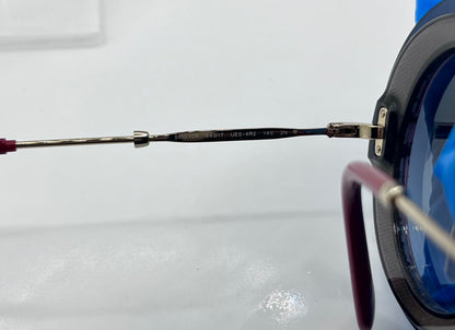 Miu Miu 10rs Sunglasses in color Ues4r2