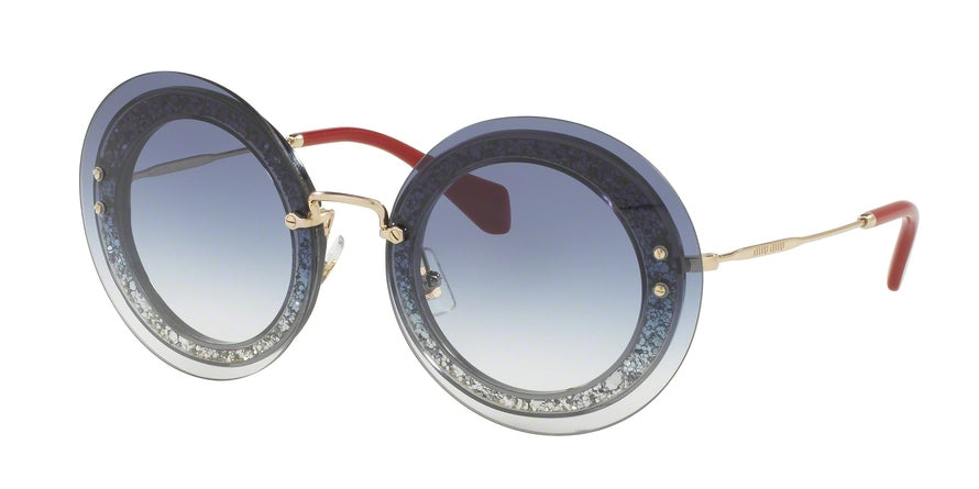 Miu Miu 10rs Sunglasses in color Ues4r2