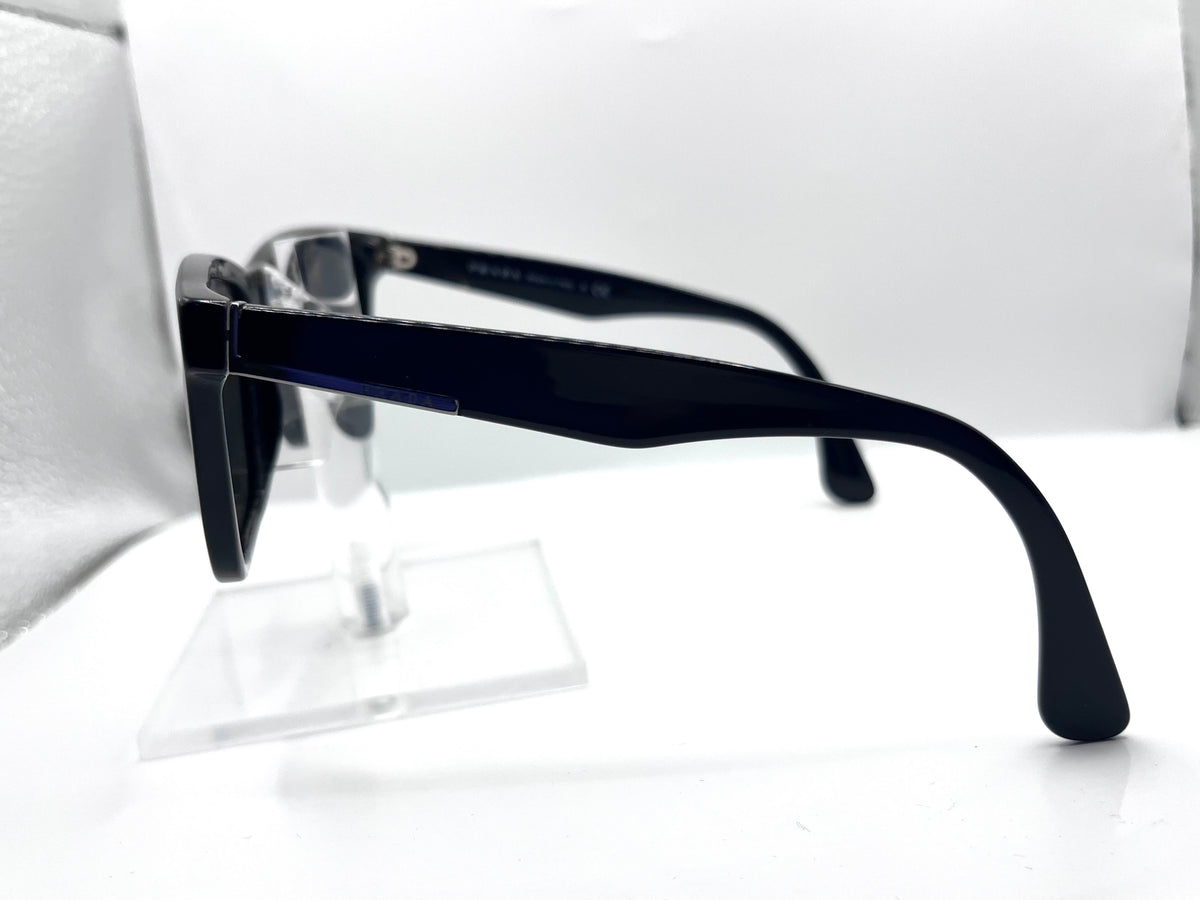 Prada Spr19s Sunglasses in color 1ab0a7