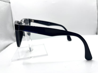 Prada Spr19s Sunglasses in color 1ab0a7