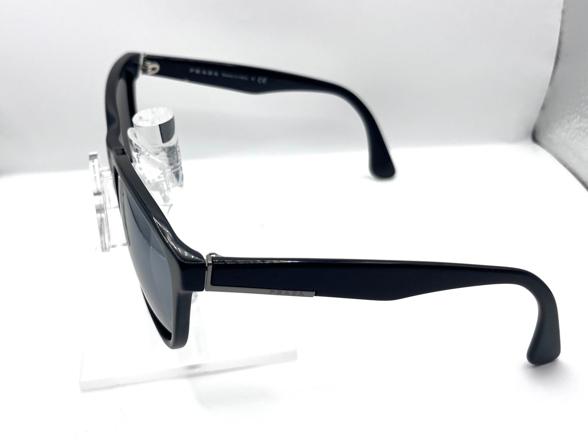 Prada Spr19s Sunglasses in color 1ab0a7