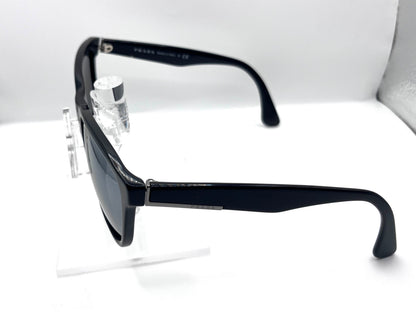 Prada Spr19s Sunglasses in color 1ab0a7