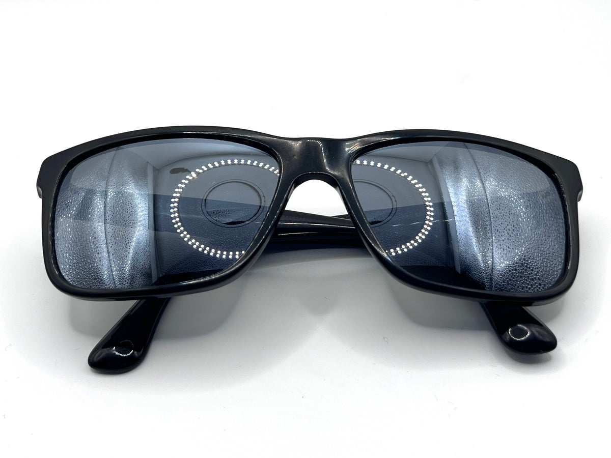 Prada Spr19s Sunglasses in color 1ab0a7