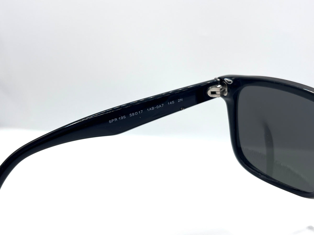 Prada Spr19s Sunglasses in color 1ab0a7