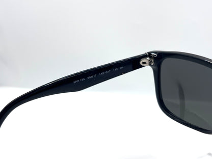 Prada Spr19s Sunglasses in color 1ab0a7