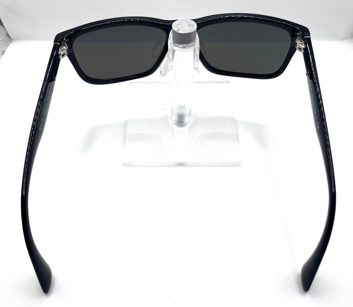 Prada Spr19s Sunglasses in color 1ab0a7