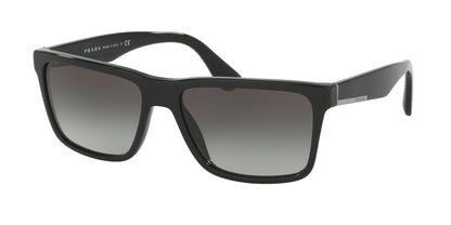 Prada Spr19s Sunglasses in color 1ab0a7