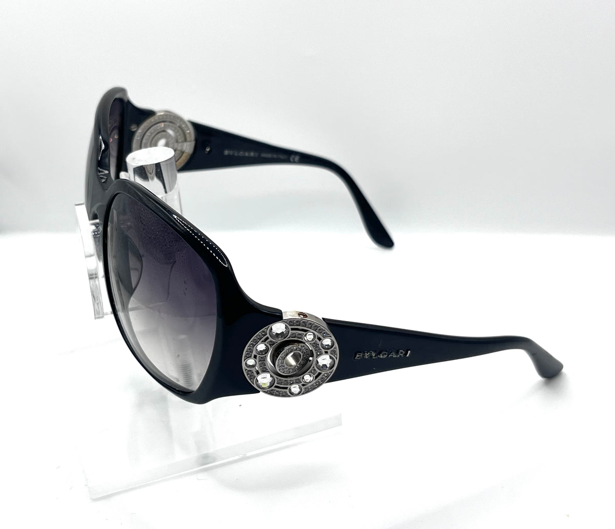 Bvlgari 8008b Sunglasses in color 8368g