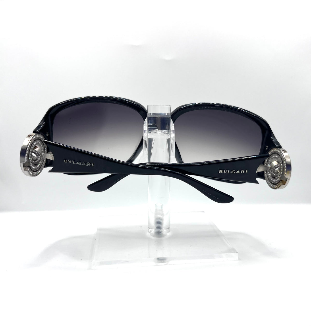 Bvlgari 8008b Sunglasses in color 8368g