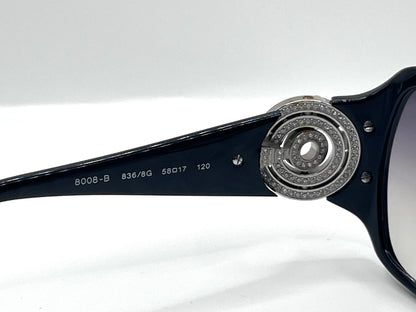 Bvlgari 8008b Sunglasses in color 8368g