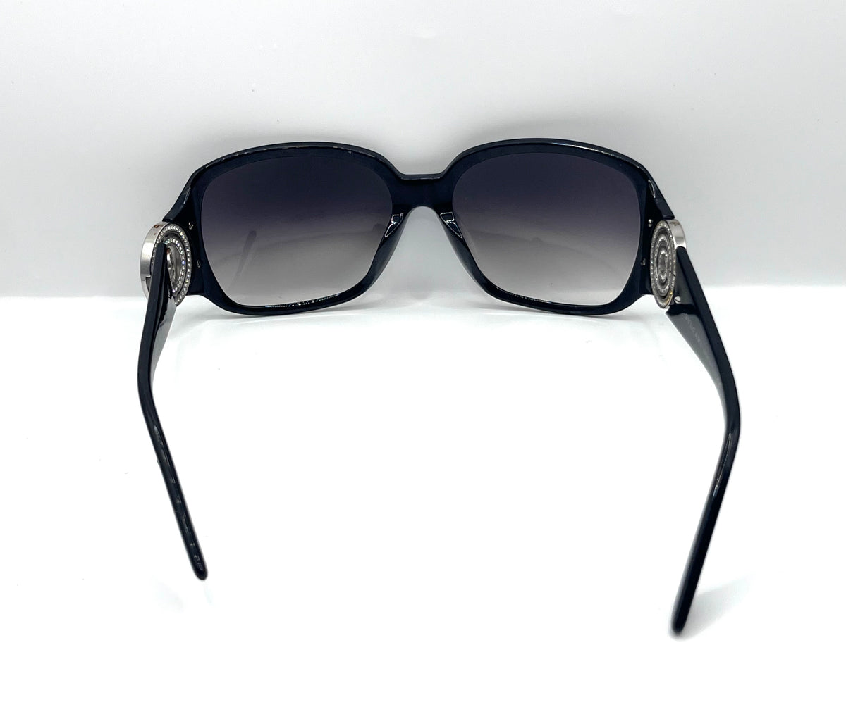 Bvlgari 8008b Sunglasses in color 8368g