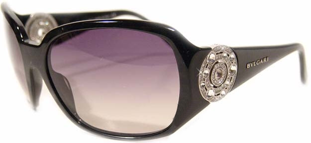 Bvlgari 8008b Sunglasses in color 8368g