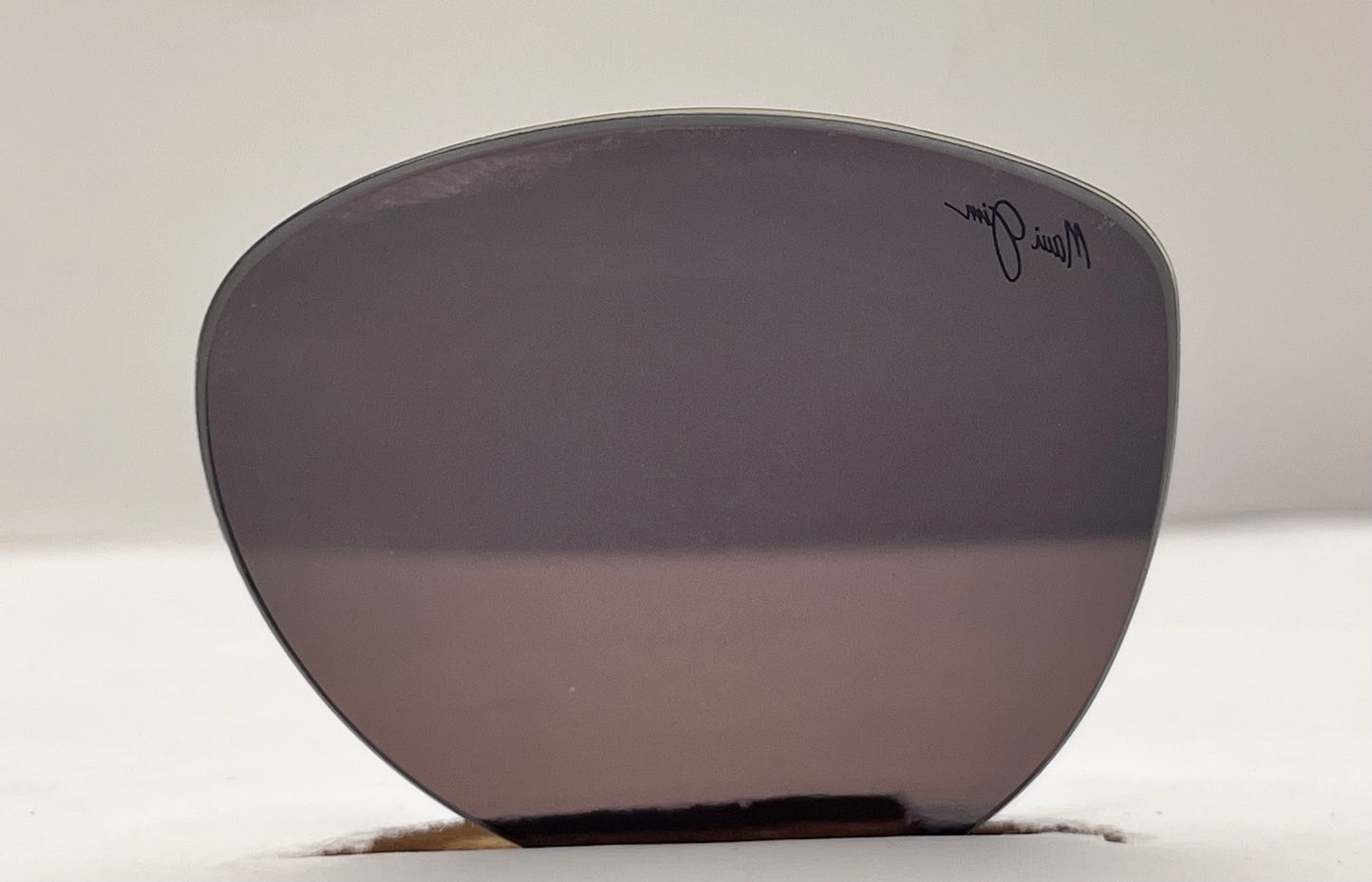 Maui Jim 833 Right Lens Blue Mirror