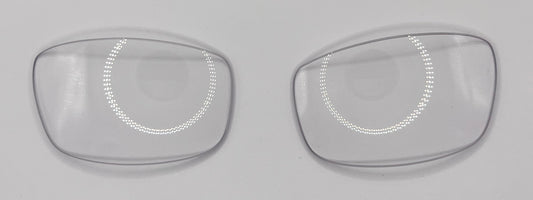 Smith Optics Prospect Tactical Both Lenses Clear