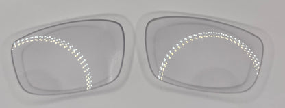 Smith Optics Prospect Tactical Both Lenses Clear