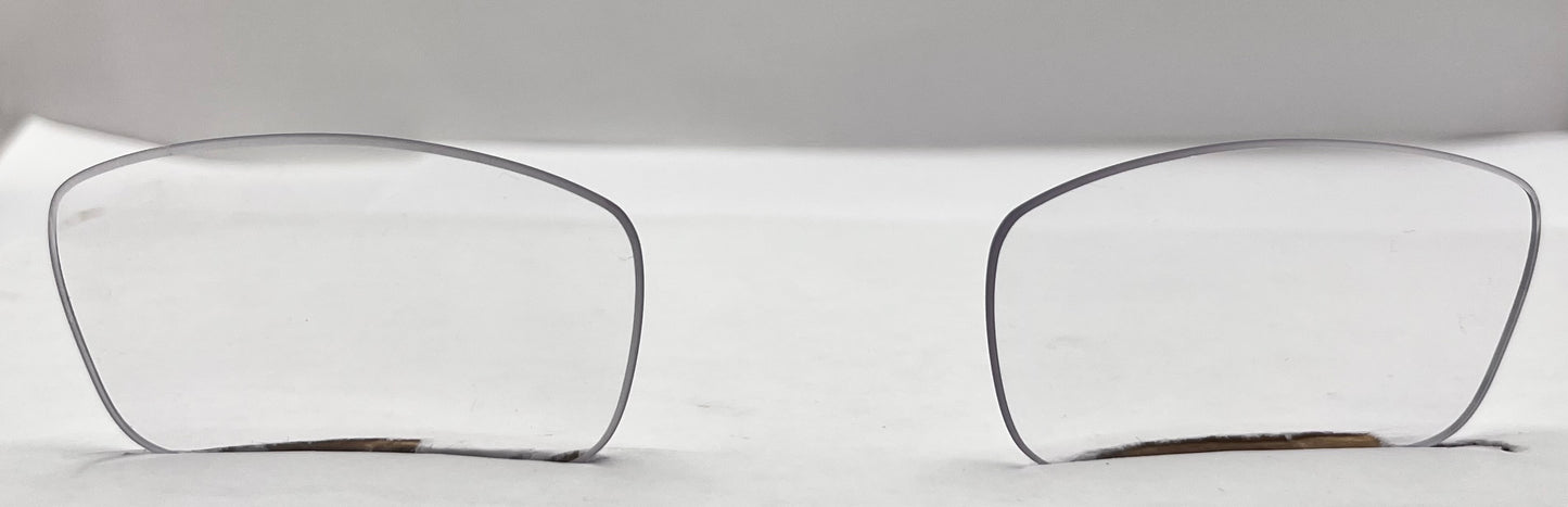 Smith Optics Prospect Tactical Both Lenses Clear