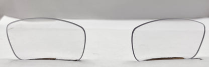 Smith Optics Prospect Tactical Both Lenses Clear