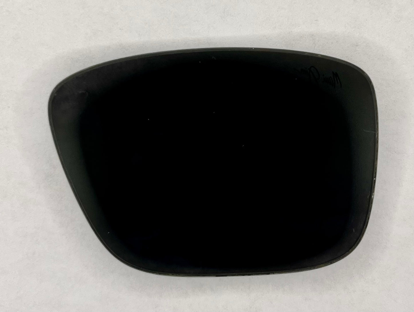 Maui Jim 858 Right Lens Black