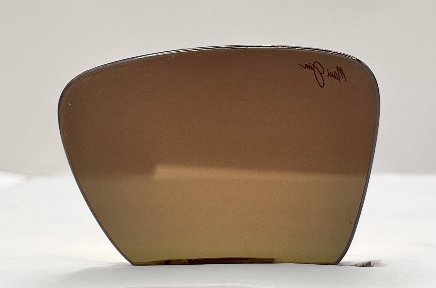Maui Jim 864 Right Lens Orange Mirror