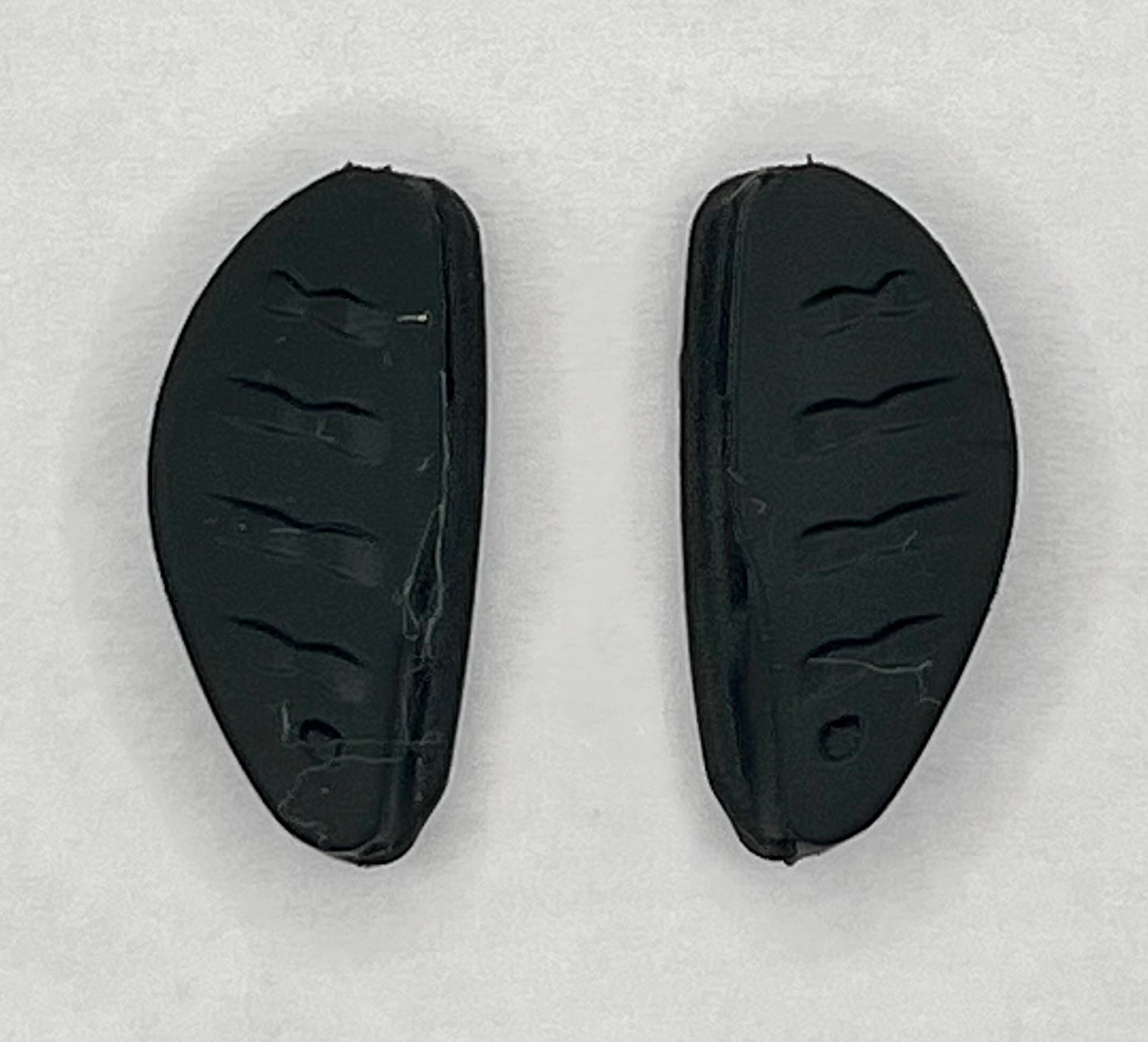 Smith Optics Pinpoint Nose Pads Black