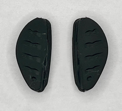 Smith Optics Pinpoint Nose Pads Black