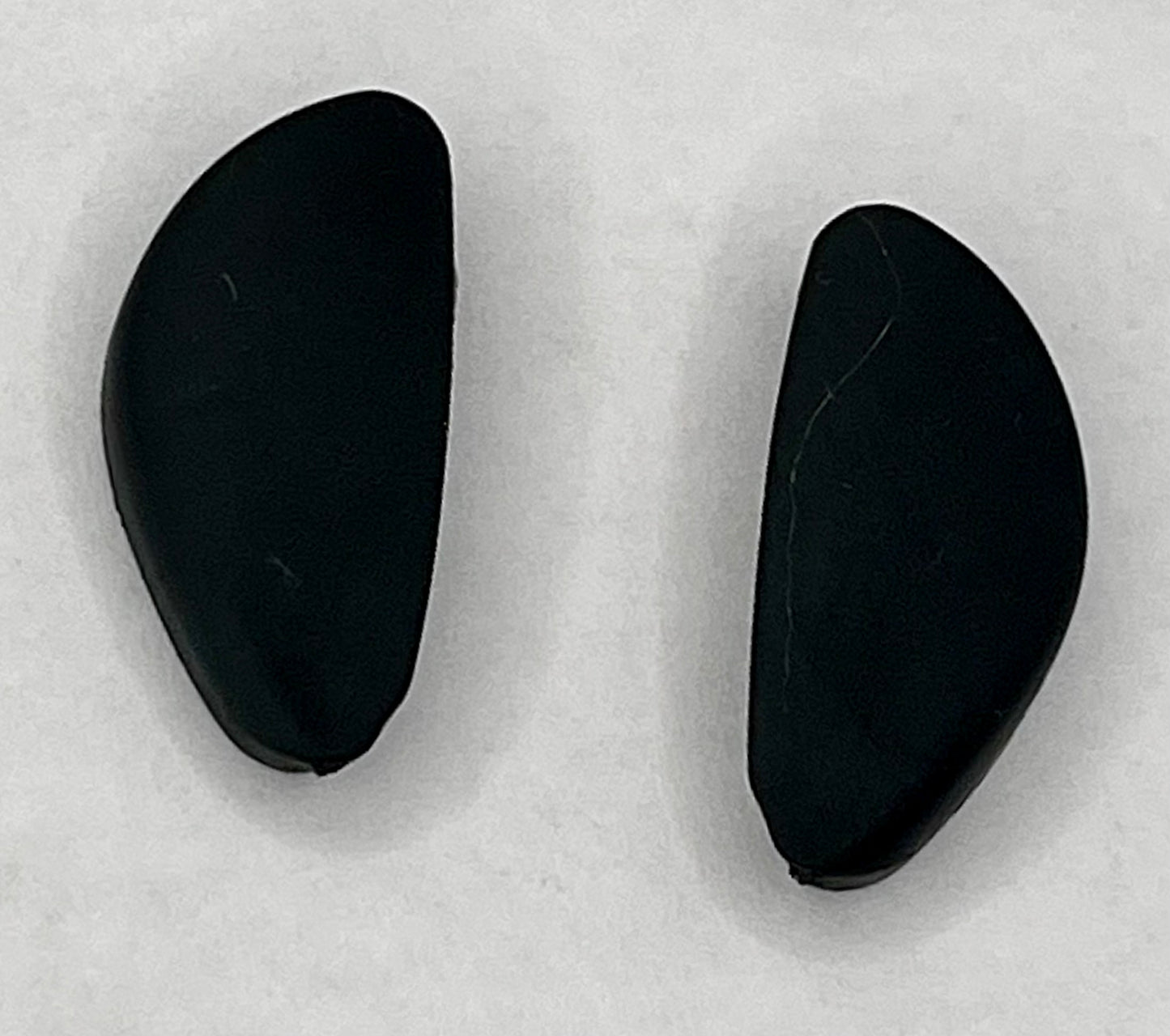 Smith Optics Pinpoint Nose Pads Black