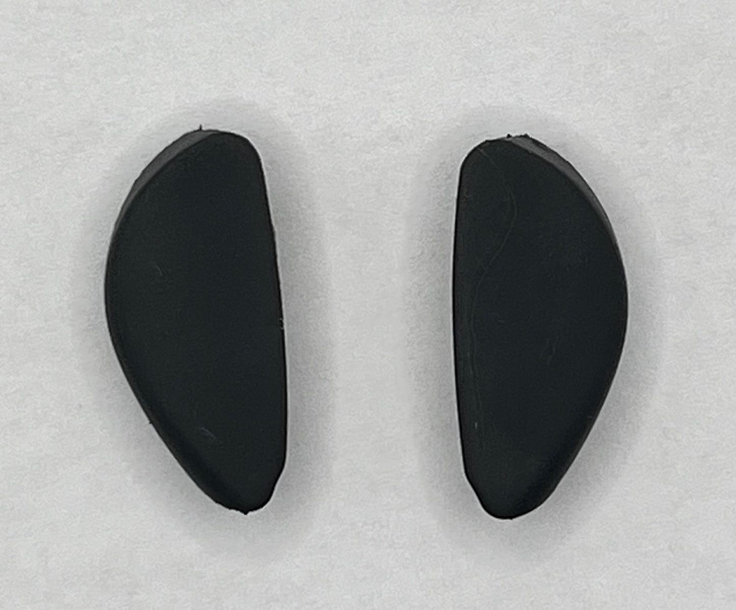 Smith Optics Pinpoint Nose Pads Black