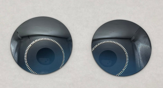 Kate Spade Karrie Both Lenses Grey Gradient