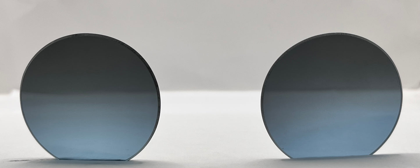 Kate Spade Karrie Both Lenses Grey Gradient
