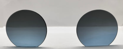 Kate Spade Karrie Both Lenses Grey Gradient