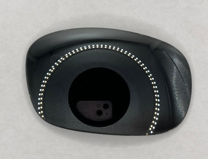 Maui Jim 103 Stingray Left Lens Black