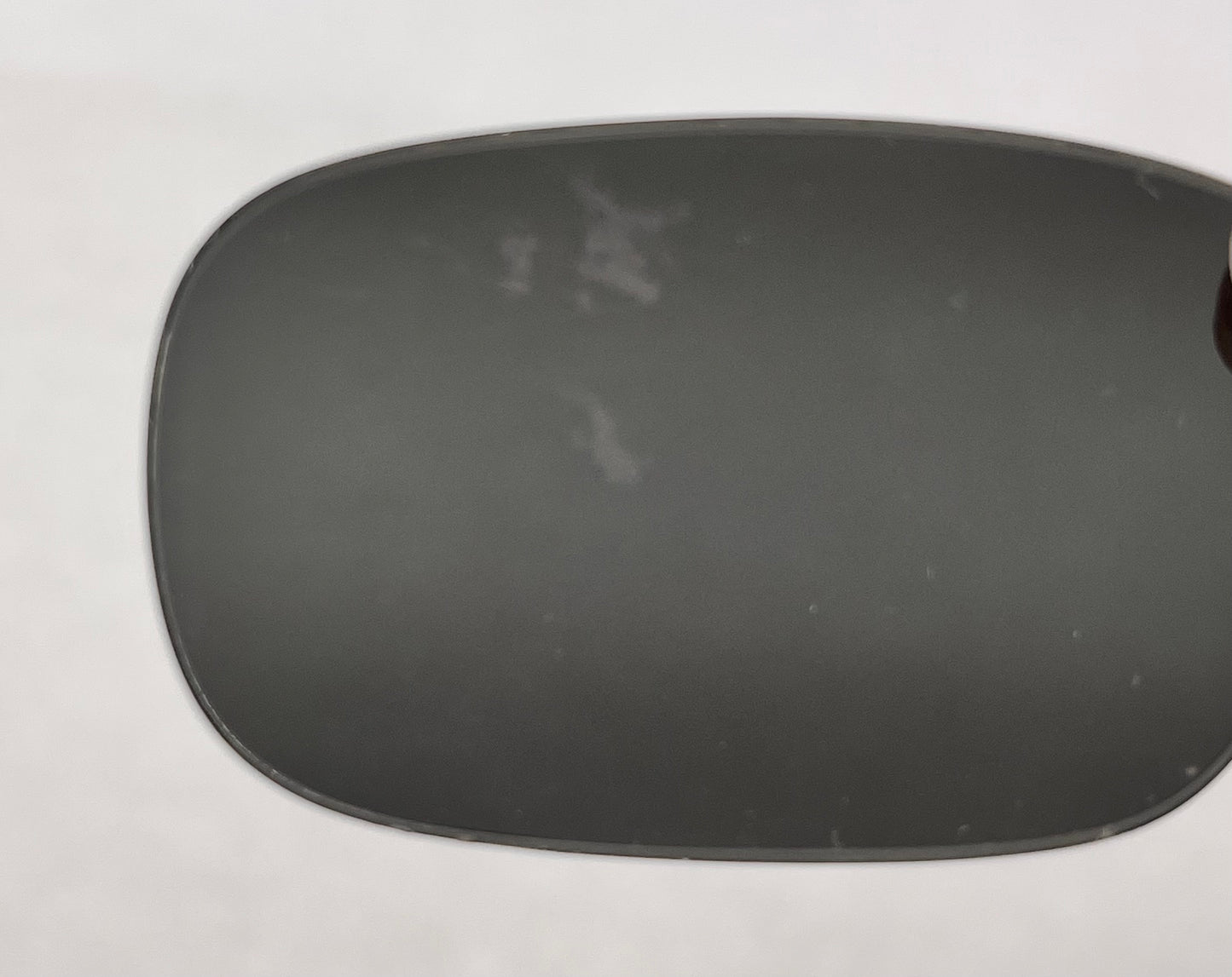 Maui Jim 103 Stingray Left Lens Black