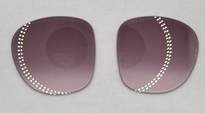 Gucci 1178 Both Lenses Pink