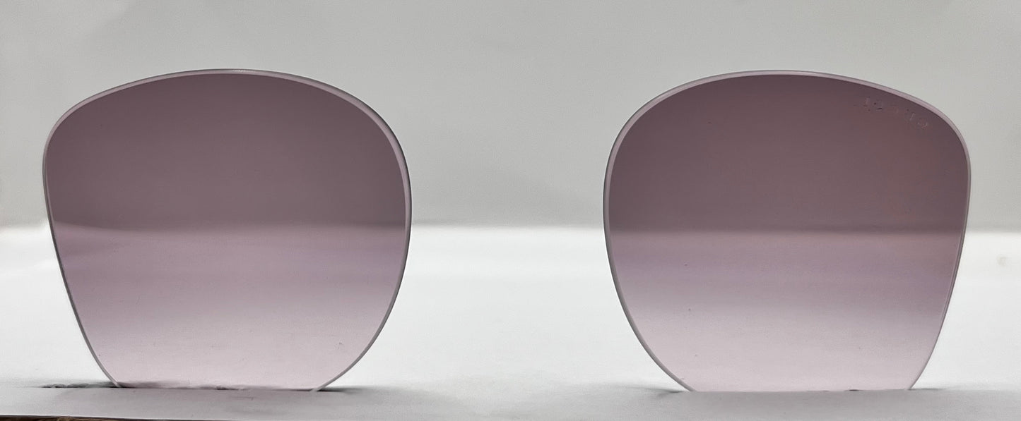 Gucci 1178 Both Lenses Pink