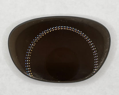 Maui Jim Volcano 142 Left Lens Brown