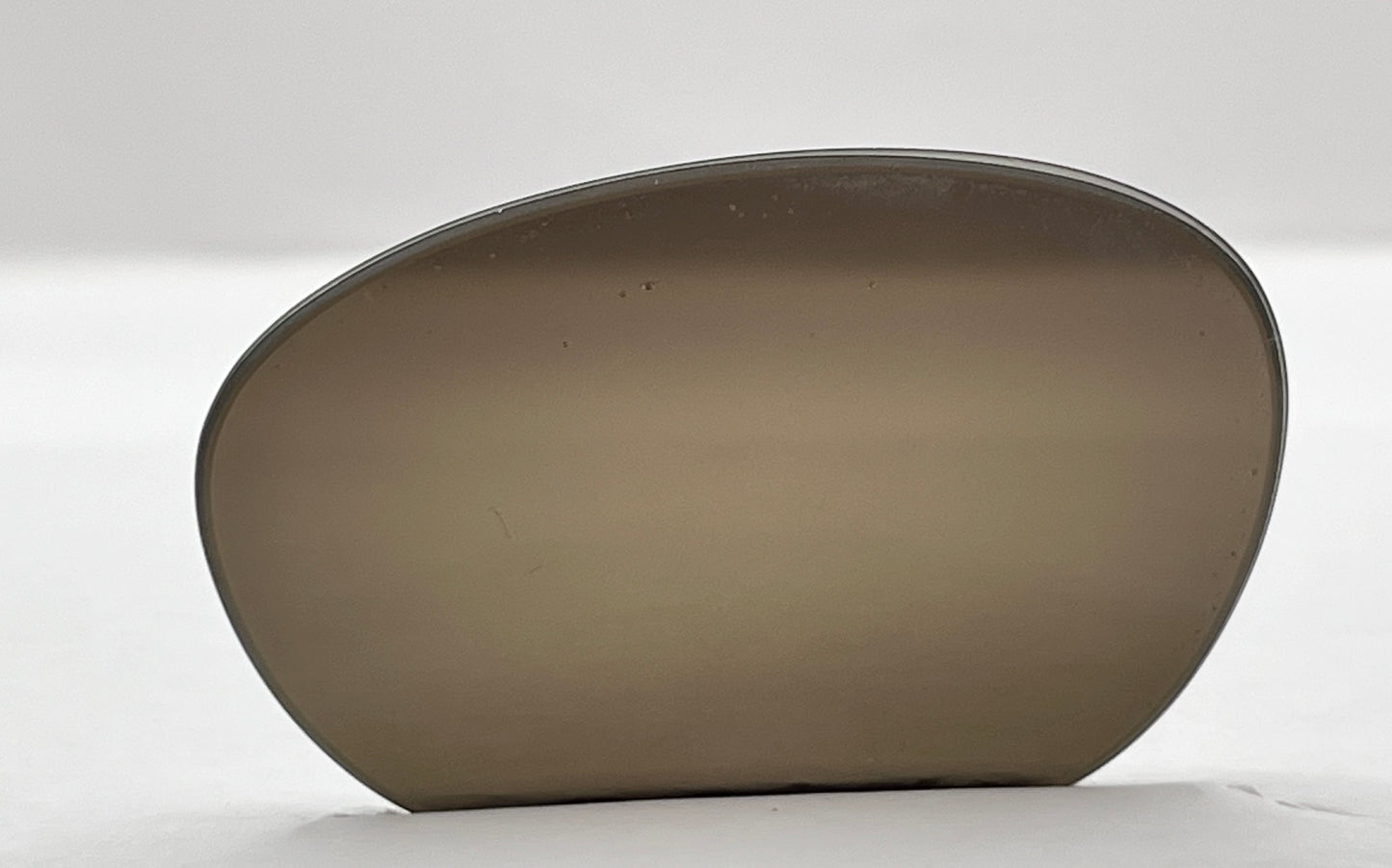 Maui Jim Volcano 142 Left Lens Brown