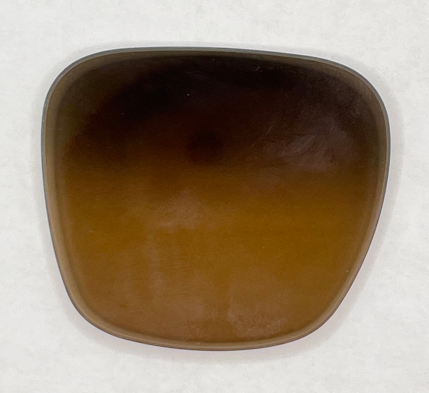 Maui Jim 898 Left Lens Brown Gradient