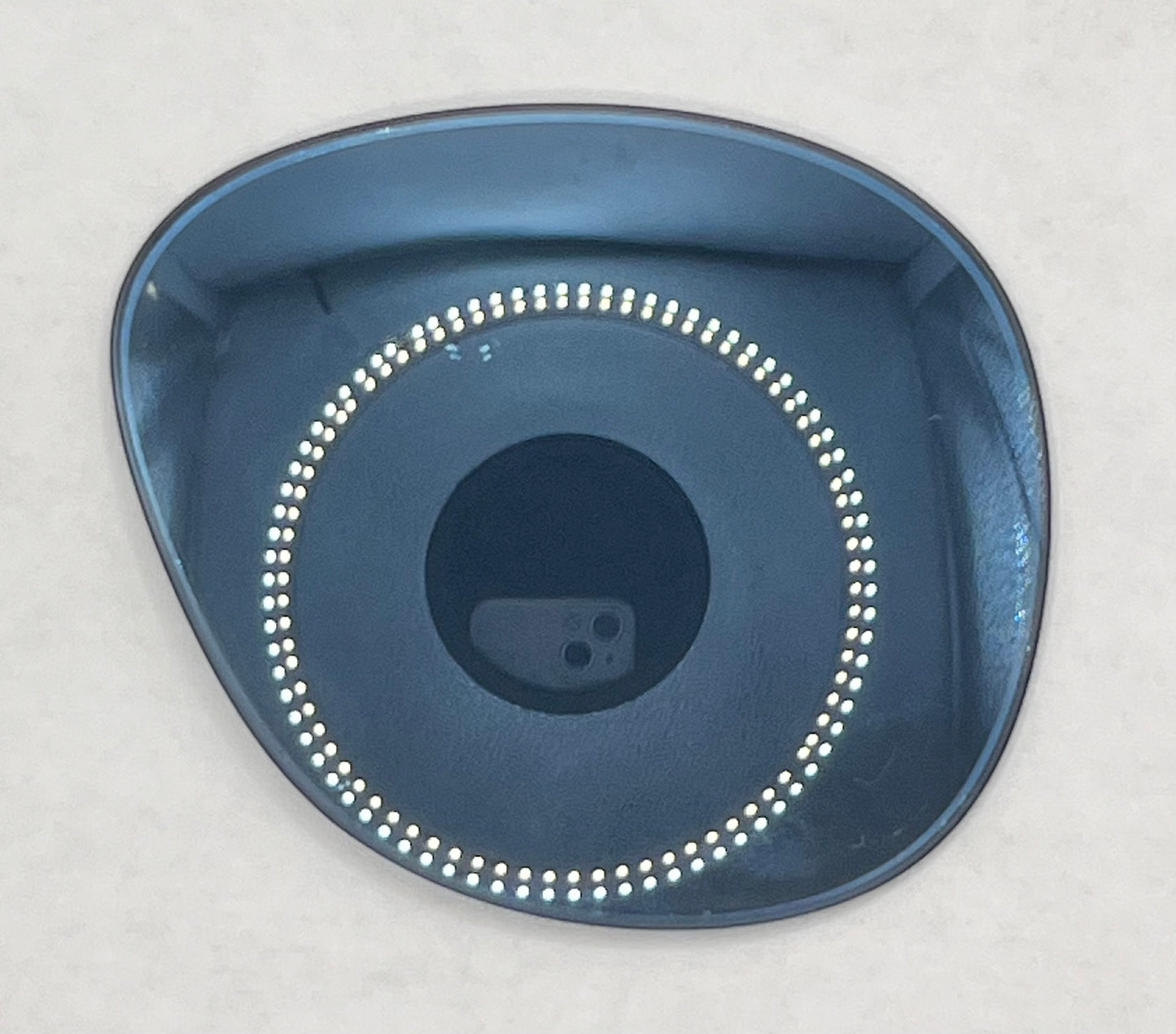 Persol 714 Left Lens Blue