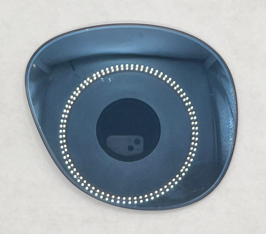 Persol 714 Left Lens Blue