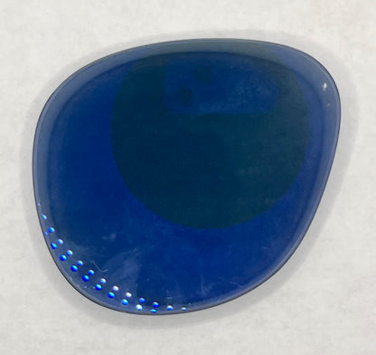 Persol 714 Left Lens Blue