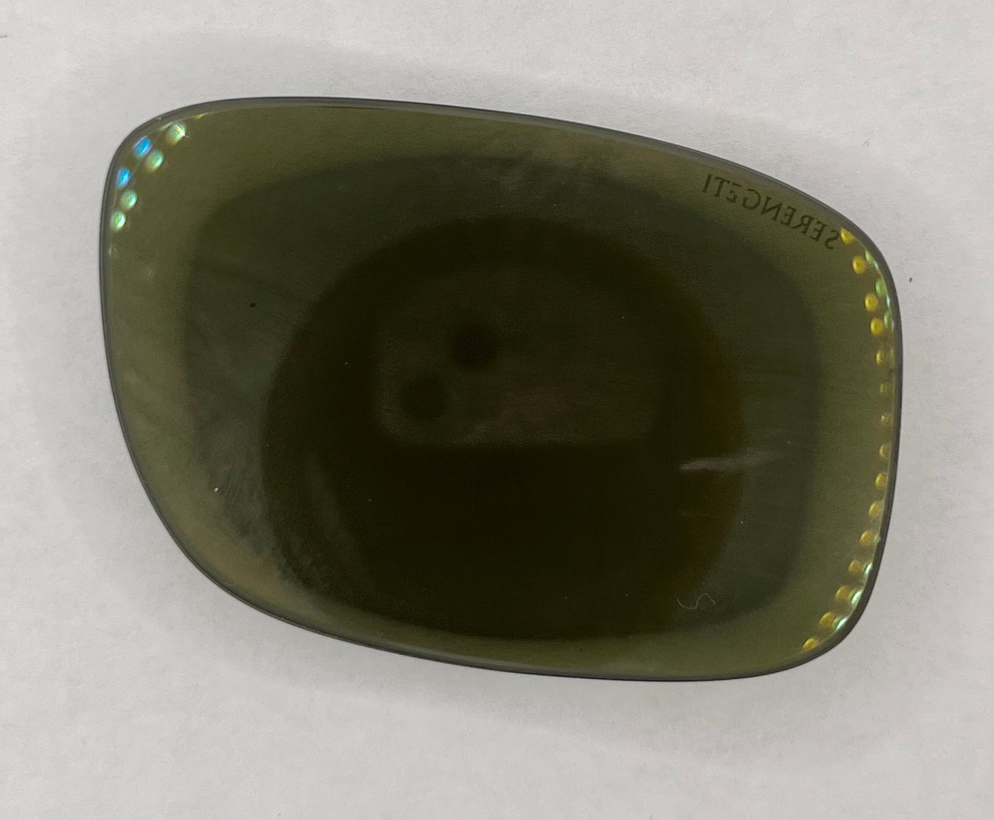 Serengeti 7664 Right Lens Black