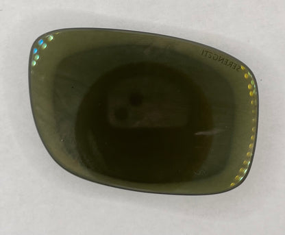 Serengeti 7664 Right Lens Black