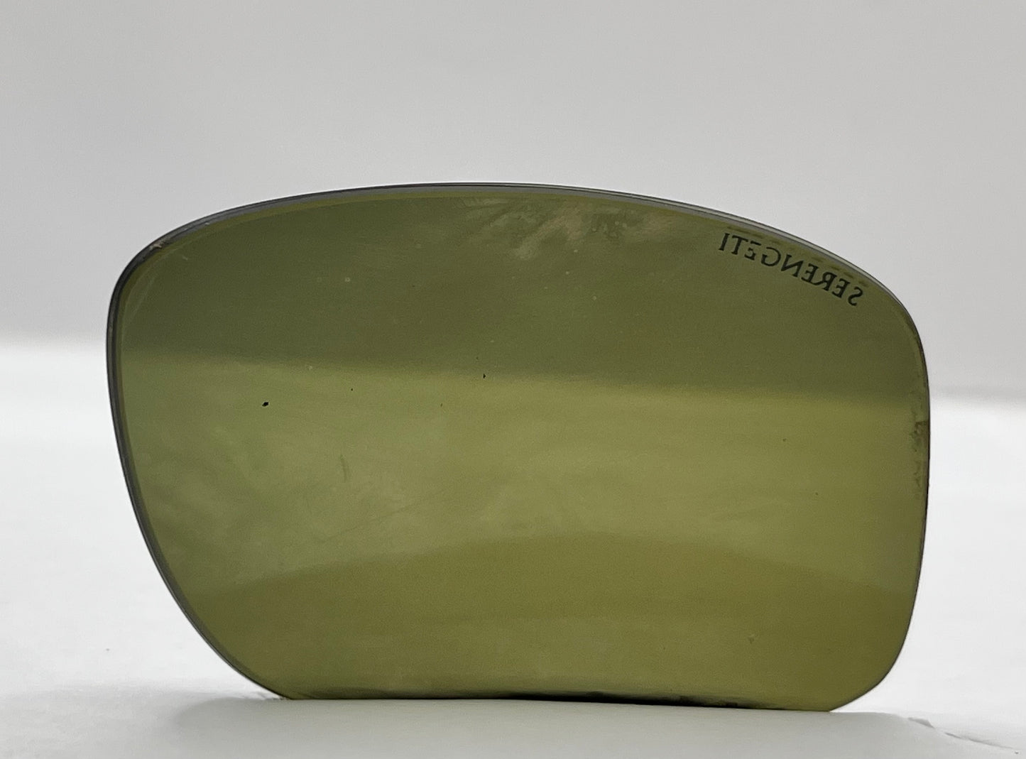 Serengeti 7664 Right Lens Black